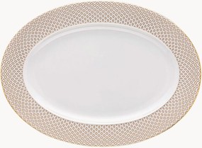 Porcelánový servírovací tanier Francis Carreau