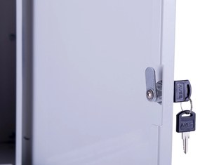 Uzamykatelná skříňka BIG SKM45