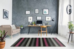 Koberec LUNA 502583/56945 fialový