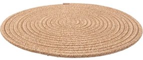 Podložka pod tanier AURA béžová (7 ks)