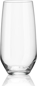 Rona poháre CHARISMA 460 ml 4 ks