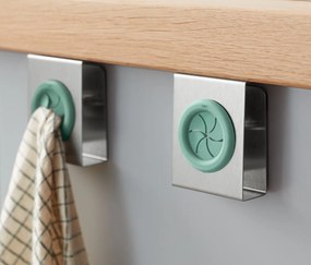 Držiaky na utierky, 2 ks