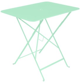 Fermob Skladací stolík BISTRO 77x57 cm - Opaline Green