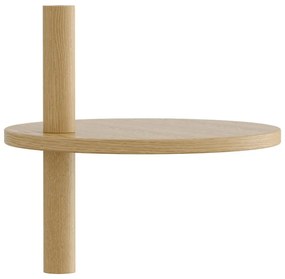 Komponent - doplnok v dekore duba v prírodnej farbe 35x18 cm Stories – UMAGE