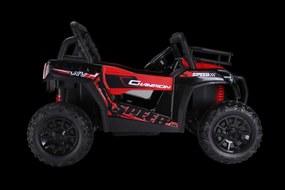 Ramiz UTV LIFT Terénne vozidlo Červená