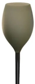 Retro stojaca lampa Izza OLIVE