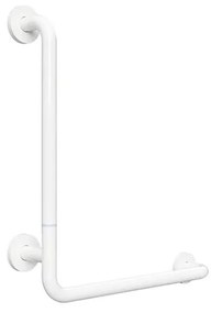 Oporné madlo 63x68 cm biele
