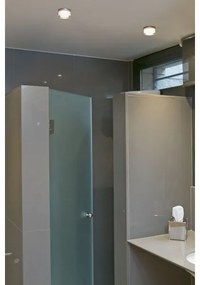 FARO 42919 - LED Kúpeľňové podhľadové svietidlo EBBA LED/4W/230V IP44