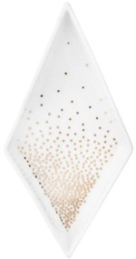 räder Servírovací podnos s miskami Star 40 cm