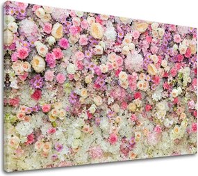 Obraz na stenu RUŽE_167-11