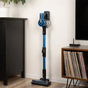 TESLA Electronics PureStar-Flexibilný bezdrôtový tyčový vysávač 3v1 300W/2200mAh