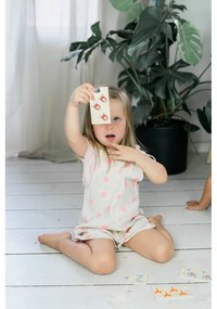 Drevené detské puzzle (počet dielikov 20) Numbers – Kindsgut