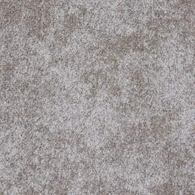 ITC, Koberec metráž Serenade 110, na mieru, šíře 4m,5m, béžová, filc, obývacia izba