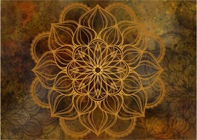 Obraz - Mandala radosti (70x50 cm)