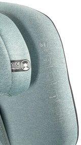 CARETERO AUTOSEDAČKA LUMI I-SIZE GREEN (40-150 cm)