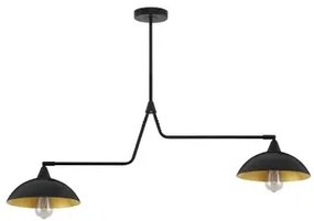 Luster na lanku Mirba 2