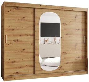 Skriňa Royal 250 artisan