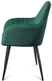 Jedálenská stolička Mark Adler Prince 6.0 Green