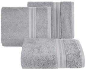 FROTÉ UTERÁK ELEN 30X50 CM SIVÁ