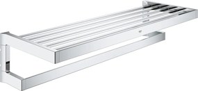 Grohe Selection Cube držiak uterákov chróm G40804000