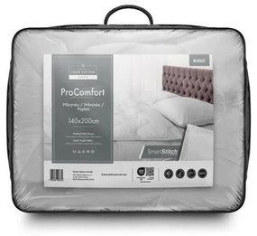 John Cotton Prikrývka ProComfort, 140 x 200 cm