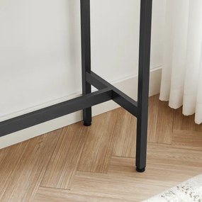 Barový stôl so stoličkami LBT219B88 dub artisan