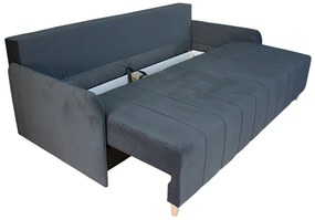 Elegantná pohovka Lusi 114