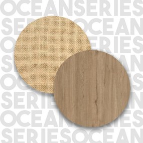 Vešiak s botníkom Once Walnut and Oak