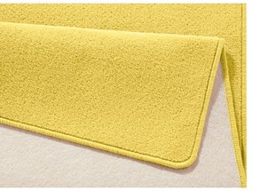 Žltý koberec 160x240 cm Fancy – Hanse Home