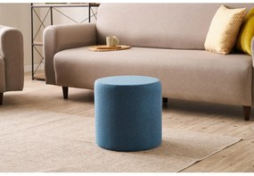 Taburetka Blizzard (modrá). Akcia -28%. Vlastná spoľahlivá doprava až k Vám domov. 1101540