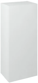 Sapho Sapho, ESPACE skrinka 35x94x22cm, 1x dvierka, ľavá/pravá, biela lesk, ESC110-3030