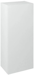 Sapho Sapho, ESPACE skrinka 35x94x22cm, 1x dvierka, ľavá/pravá, biela lesk, ESC110-3030