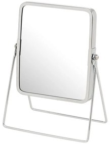 Kozmetické zväčšovacie zrkadlo (2x) 16x23 cm – Casa Selección
