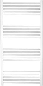 Radiátor kombinovaný SAT KD 120x60 cm biela SATRAKD6001200