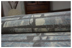 Luxusný kusový koberec akryl Talia krémový 2 80x150cm