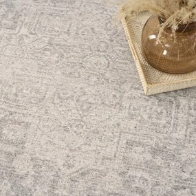 Koberec DKNY PURE SHADES SAD02 sivý