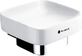 Nimco Kibo mydelnička chróm KI14059K26