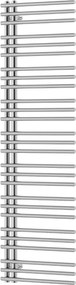 Mexen Neptun, vykurovacie teleso 1600x500 mm, 662 W, chrómová, W101-1600-500-00-01