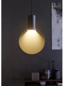 Eglo 900402 - LED Luster na lanku SARONA 3xGU10/4,5W/230V 3000K