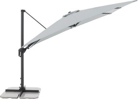 Doppler ACTIVE svetlosivá