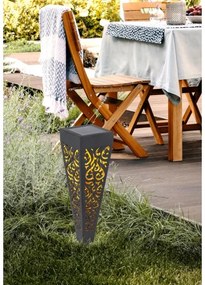 Globo 33578-3 - SADA 3x LED Solárna lampa LED/0,1W/3V IP44