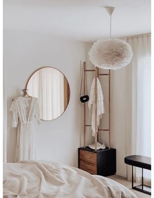 Biele tienidlo ø 65 cm Eos large – UMAGE