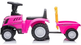 Buddy Toys BPC 5177 Odstrkovadlo New Holland T7