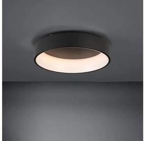 Eglo 390051 - LED Stmievateľné stropné svietidlo MARGHERA LED/35,2W/230V 3000K