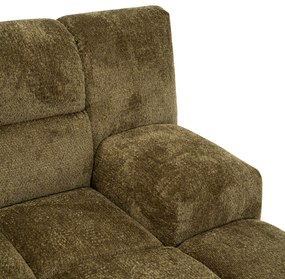 PROXIMA.store - Leňoška II UMBRIA TYP ROHU: Pravý, SKUPINA LÁTOK: Skupina 2