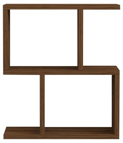 Skladací stôl Zet Walnut