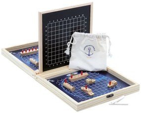 Vilac - Lode francúzskeho námorníctva