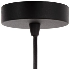 Lucide 21435/60/38 - Luster na lanku TRIBUTE 1xE27/40W/230V krémová