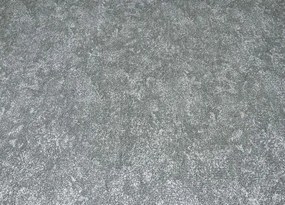 Koberce Breno Metrážny koberec SPRY 94, šíře role 400 cm, sivá