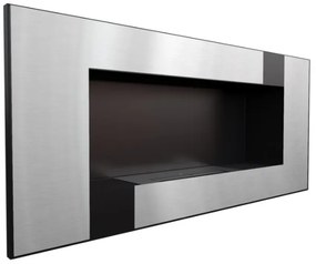 Biokrb na stenu Delta 2 Qube